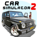 Car Simulator