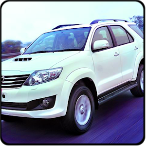 fortuner赛车模拟器