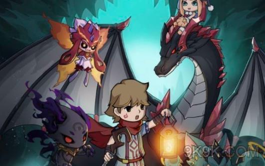 提灯与地下城双基金平民流玩法分享