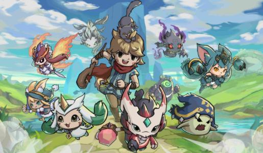 提灯与地下城强力宠物推荐以及兔吉拉养成建议分享