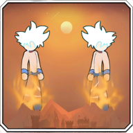 火柴人干架生存传奇