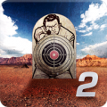 峡谷射击2