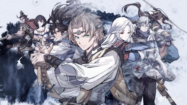 天地劫：幽城再临开服阵容推荐 帮你轻松度过新手期