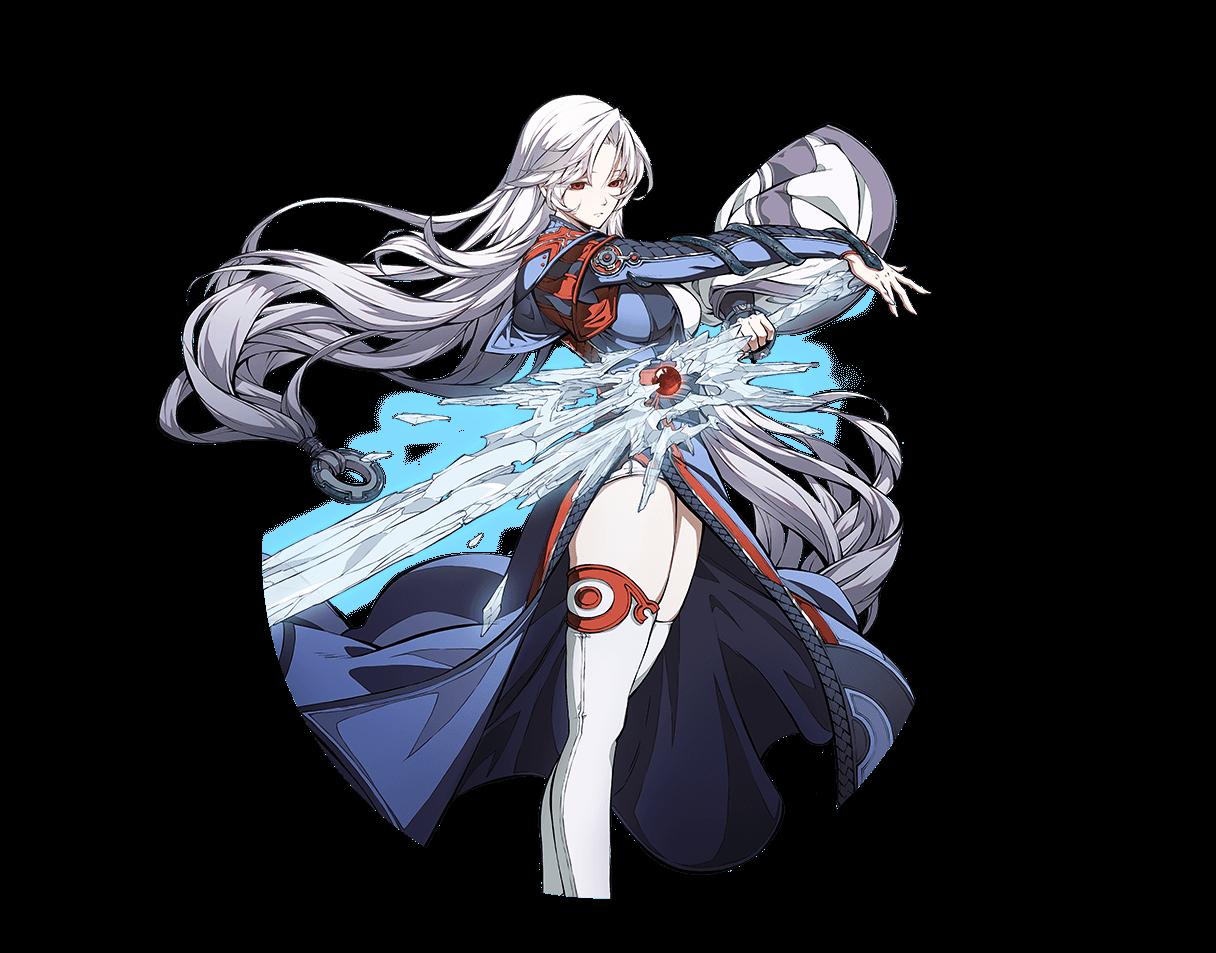 天地劫：幽城再临冰璃个人养成攻略分享