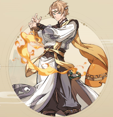 天地劫：幽城再临夏侯仪个人养成攻略分享