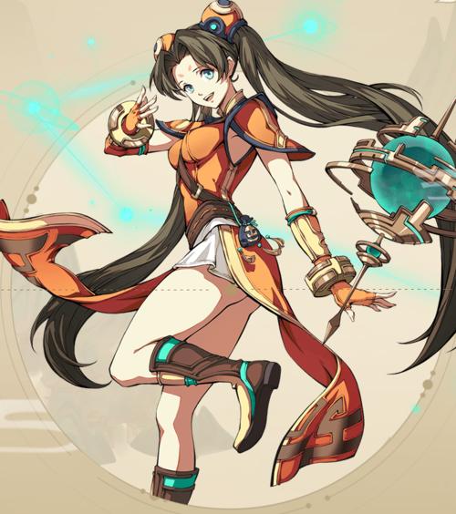 天地劫：幽城再临慕容璇玑个人养成攻略分享