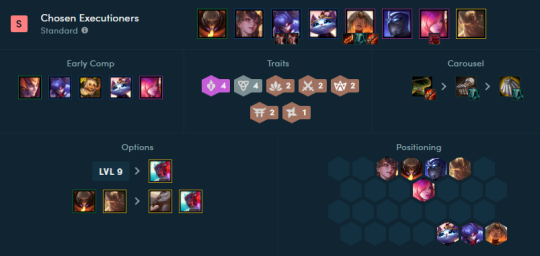 云顶之弈11.5天使主C阵容玩法攻略内容解析 天神裁决使阵容怎么玩