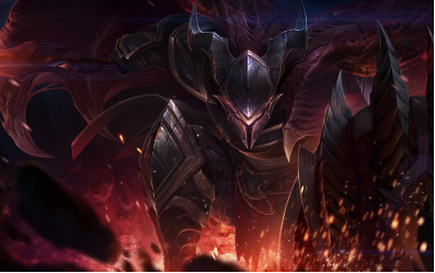 LOL11.5强势中单英雄排行 11.5中单英雄推荐