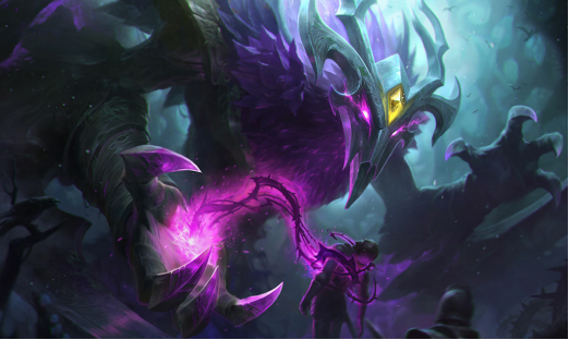 LOL11.5梦魇出装及符文搭配思路讲解 11.5中单梦魇玩法解析