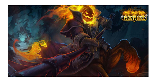 LOL11.5版本人马晋升版本野王 新思路出装极速成型