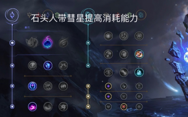 LOL11.5诺手玩法攻略及出装、符文搭配推荐 11.5诺手怎么玩