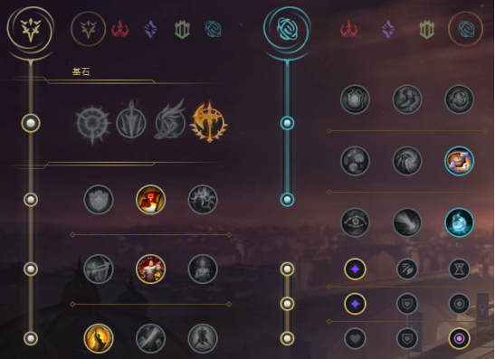 LOL11.5中单潘森出装及符文搭配思路讲解 11.5潘森玩法推荐