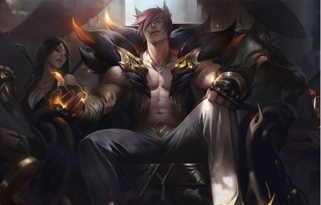 云顶之弈11.5瑟提阵容选择指南 瑟提装备推荐