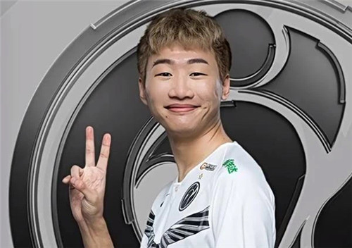 LPL场外花絮 IG宁王透露回归时间