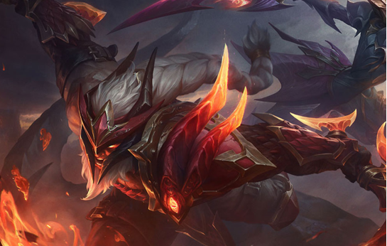 云顶之弈11.5奥拉夫装备怎么选择 11.5奥拉夫装备及阵容搭配推荐