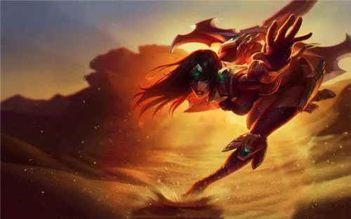 新版云顶T0阵容：重秘射手踩着龙王上分