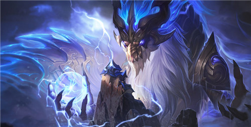 云顶之弈11.5福星人福星魂 三星龙王逆天伤害