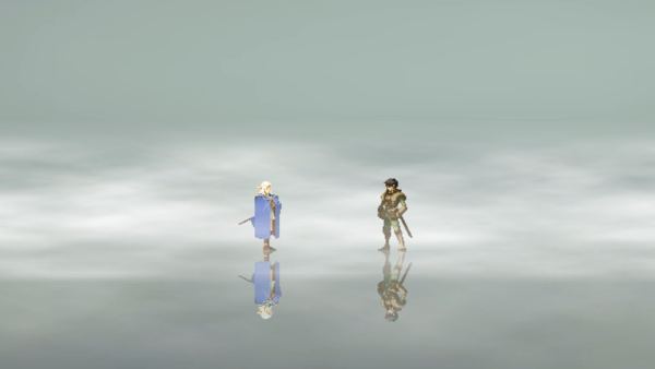 《罗德斯岛战记》3月27日发售 在恶魔城中展开冒险