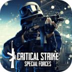 Critical strike CSSpecial Forces