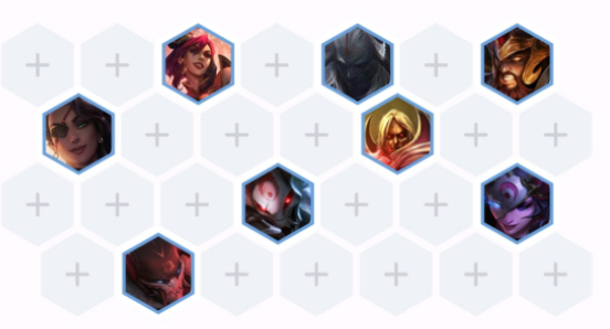 云顶之弈11.5猩红蛮子阵容玩法攻略思路详解 11.5全新猩红阵容分享