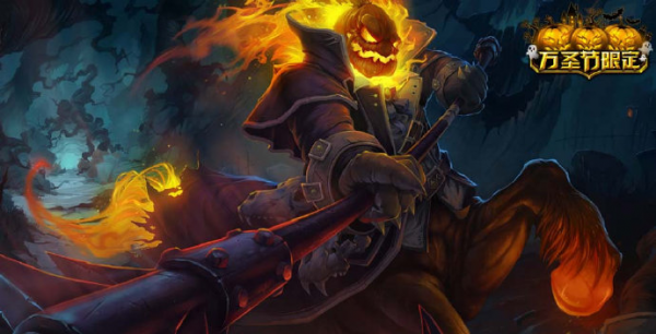 LOL11.5人马最新出装思路分享 11.5赫卡里姆玩法攻略