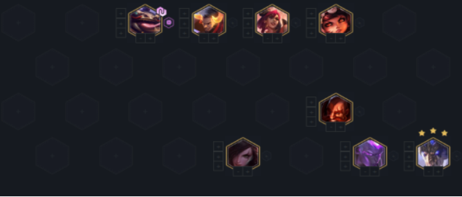 云顶之弈11.5福星法师阵容玩法思路讲解 福星法师阵容怎么玩