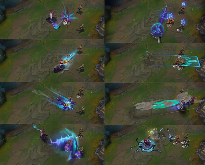 LOL战斗学院永恩皮肤值不值得入手 战斗学院永恩性价比介绍