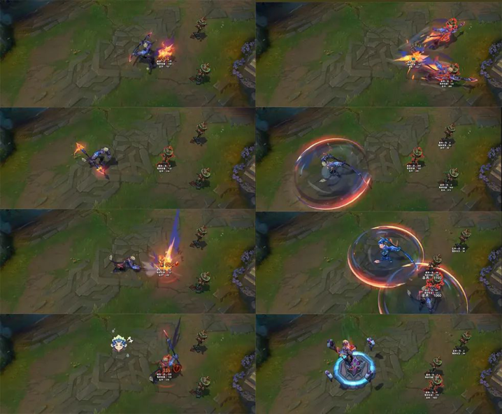 LOL战斗学院猴子皮肤值不值得买 战斗学院猴子皮肤性价比解析