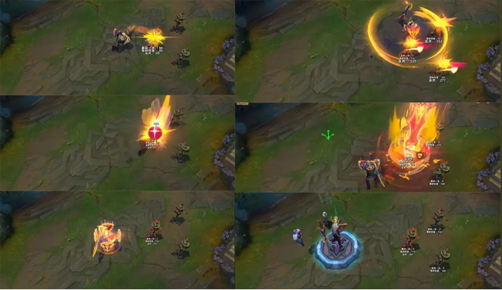 LOL战斗学院盖伦皮肤值不值得买 战斗学院盖伦皮肤性价比分析