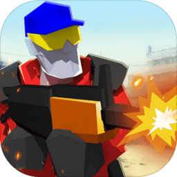 战地先锋二战射击模拟器