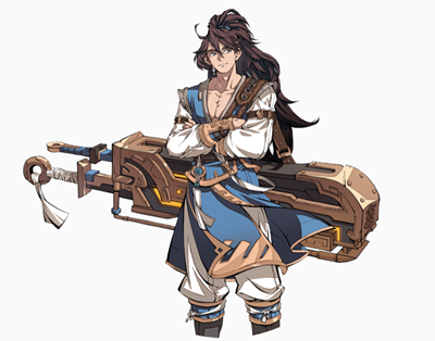 天地劫幽城再临主角要不要养 主角分析和未来评估