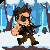 最佳士兵短跑冒险