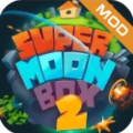 超级月亮沙盒2