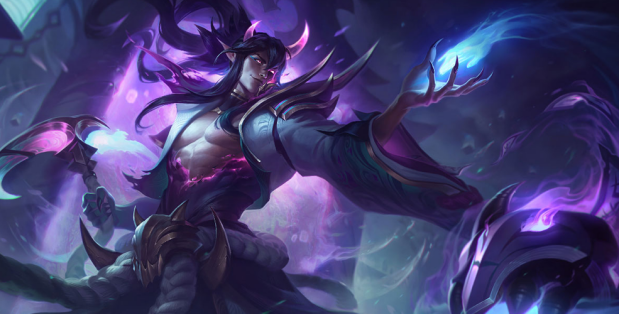 LOL11.5锤石出装及符文搭配思路详解 11.5锤石攻略解析