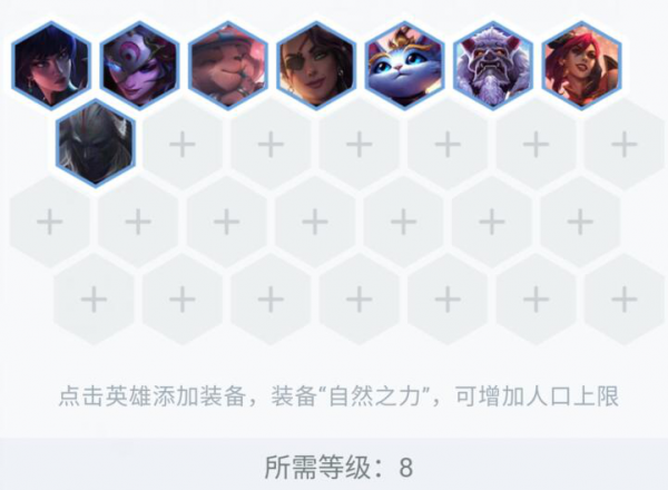 云顶之弈11.5赌豹女阵容玩法解析 11.5强势上分阵容推荐