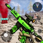 3D动作fps射击