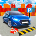 现代停车真实停车挑战