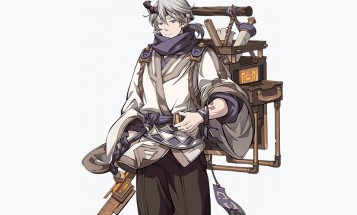 天地劫幽城再临尉迟良五内加点路线详解