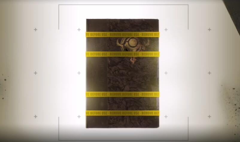 明日方舟隐藏彩蛋介绍