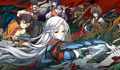 天地劫幽城再临角色五内加点攻略大全