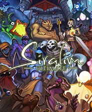 瑟拉利姆终极版