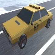 计程车