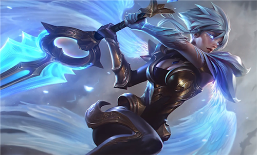 云顶之弈S5光明混沌两大阵营对立 还能孵龙蛋