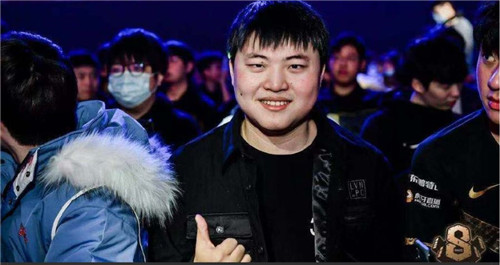 Uzi谈复出和未来规划 不想当教练 想以选手身份弥补遗憾