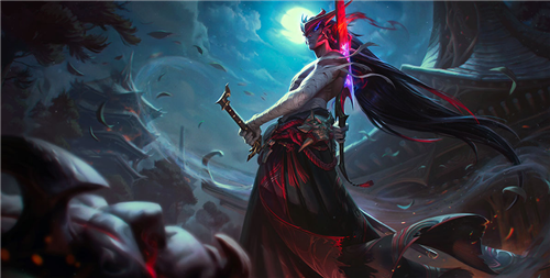 云顶之弈11.5版本五费卡永恩玩法阵容