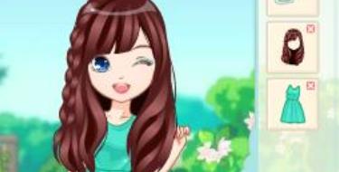 女生爱玩的游戏