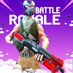 堡垒之战大逃杀