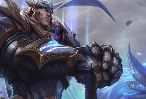 云顶之弈s5神王羁绊简析 神王羁绊有哪些英雄