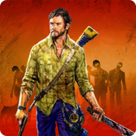 僵尸死亡攻击狙击手射击