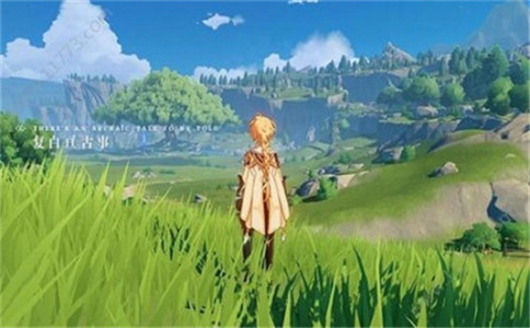 原神竹林月夜全收集图文攻略